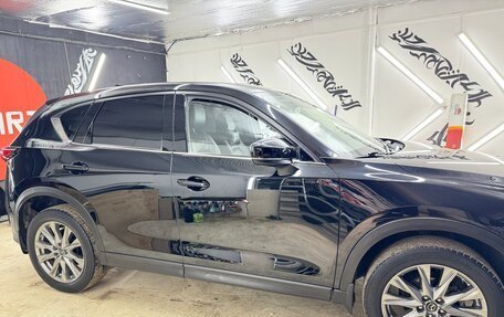 Mazda CX-5 II, 2021 год, 3 150 000 рублей, 3 фотография