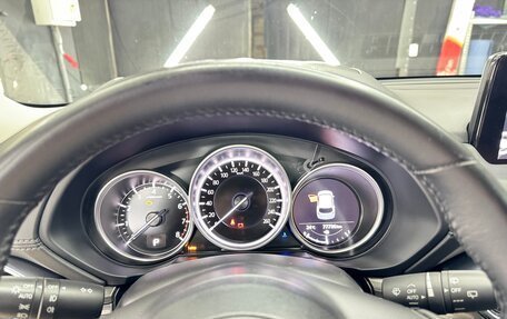 Mazda CX-5 II, 2021 год, 3 150 000 рублей, 5 фотография