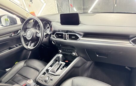 Mazda CX-5 II, 2021 год, 3 150 000 рублей, 6 фотография