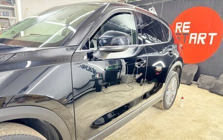 Mazda CX-5 II, 2021 год, 3 150 000 рублей, 4 фотография