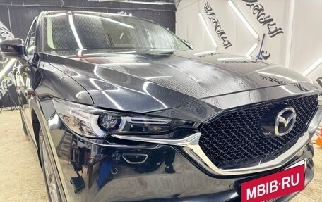 Mazda CX-5 II, 2021 год, 3 150 000 рублей, 2 фотография