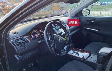 Toyota Camry, 2012 год, 1 440 000 рублей, 10 фотография