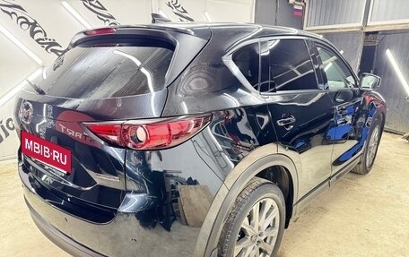 Mazda CX-5 II, 2021 год, 3 150 000 рублей, 11 фотография