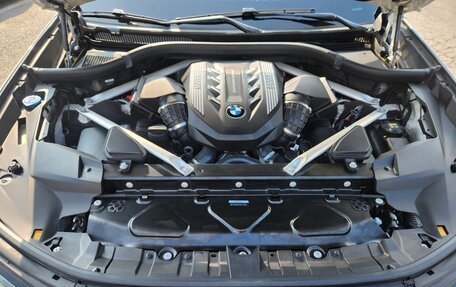 BMW X7, 2021 год, 10 950 000 рублей, 6 фотография