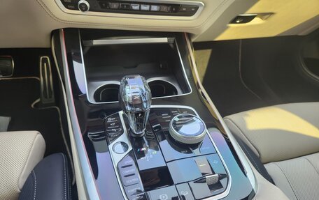 BMW X7, 2021 год, 10 950 000 рублей, 9 фотография