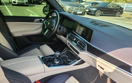 BMW X7, 2021 год, 10 950 000 рублей, 14 фотография