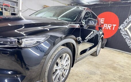 Mazda CX-5 II, 2021 год, 3 150 000 рублей, 12 фотография