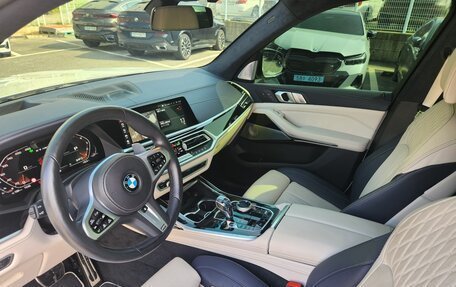 BMW X7, 2021 год, 10 950 000 рублей, 13 фотография