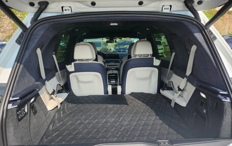 BMW X7, 2021 год, 10 950 000 рублей, 17 фотография