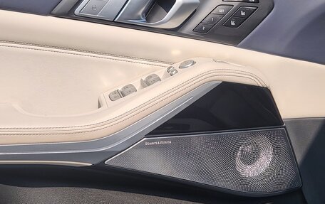 BMW X7, 2021 год, 10 950 000 рублей, 18 фотография