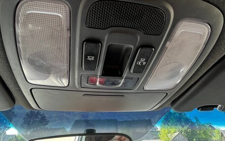 KIA Soul II рестайлинг, 2018 год, 1 800 000 рублей, 5 фотография