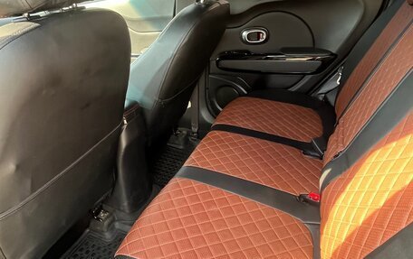KIA Soul II рестайлинг, 2018 год, 1 800 000 рублей, 13 фотография