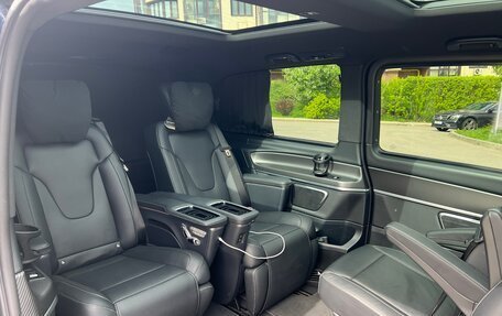 Mercedes-Benz V-Класс, 2019 год, 6 650 000 рублей, 9 фотография