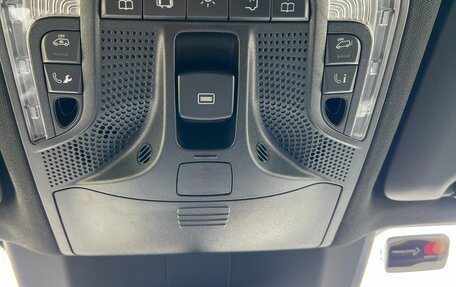 Mercedes-Benz V-Класс, 2019 год, 6 650 000 рублей, 22 фотография