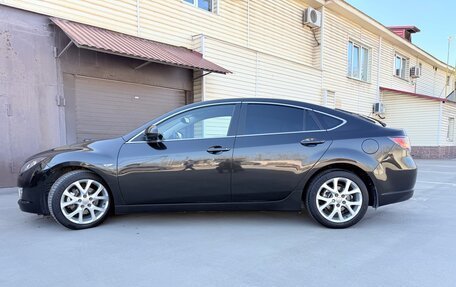 Mazda 6, 2008 год, 980 000 рублей, 6 фотография