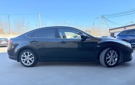 Mazda 6, 2008 год, 980 000 рублей, 3 фотография