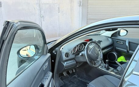 Mazda 6, 2008 год, 980 000 рублей, 7 фотография