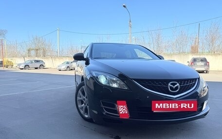 Mazda 6, 2008 год, 980 000 рублей, 2 фотография