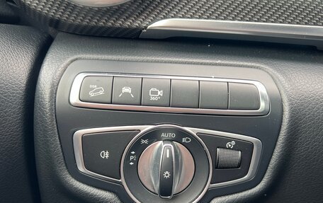 Mercedes-Benz V-Класс, 2019 год, 6 650 000 рублей, 23 фотография