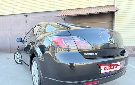 Mazda 6, 2008 год, 980 000 рублей, 5 фотография