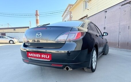 Mazda 6, 2008 год, 980 000 рублей, 4 фотография