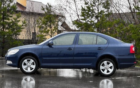 Skoda Octavia, 2012 год, 750 000 рублей, 3 фотография
