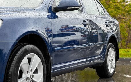 Skoda Octavia, 2012 год, 750 000 рублей, 11 фотография