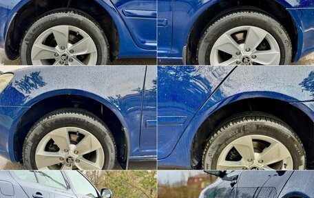 Skoda Octavia, 2012 год, 750 000 рублей, 9 фотография