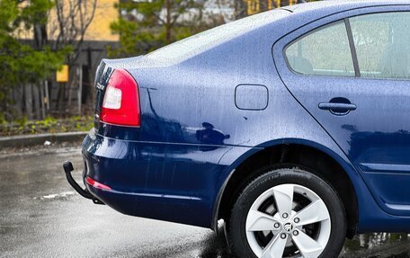Skoda Octavia, 2012 год, 750 000 рублей, 8 фотография
