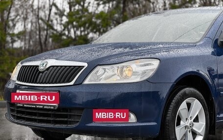 Skoda Octavia, 2012 год, 750 000 рублей, 5 фотография