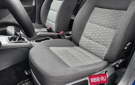 Skoda Octavia, 2012 год, 750 000 рублей, 16 фотография