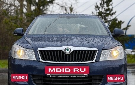 Skoda Octavia, 2012 год, 750 000 рублей, 6 фотография