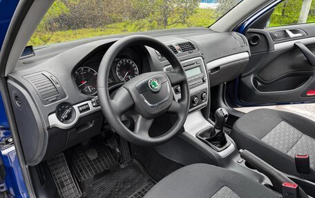 Skoda Octavia, 2012 год, 750 000 рублей, 17 фотография