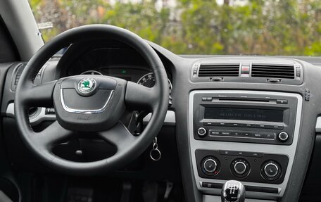 Skoda Octavia, 2012 год, 750 000 рублей, 20 фотография