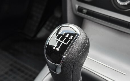 Skoda Octavia, 2012 год, 750 000 рублей, 24 фотография