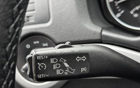 Skoda Octavia, 2012 год, 750 000 рублей, 26 фотография