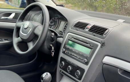Skoda Octavia, 2012 год, 750 000 рублей, 27 фотография