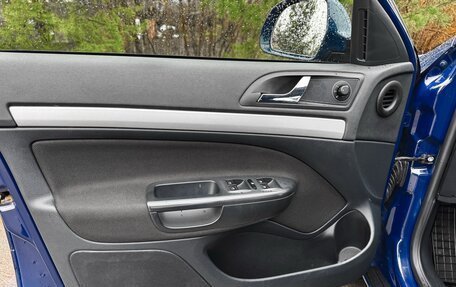 Skoda Octavia, 2012 год, 750 000 рублей, 30 фотография