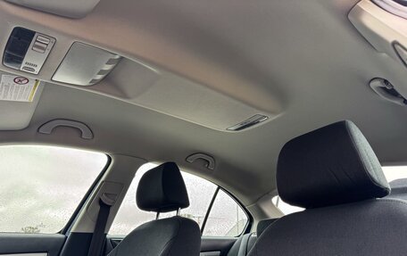 Skoda Octavia, 2012 год, 750 000 рублей, 25 фотография