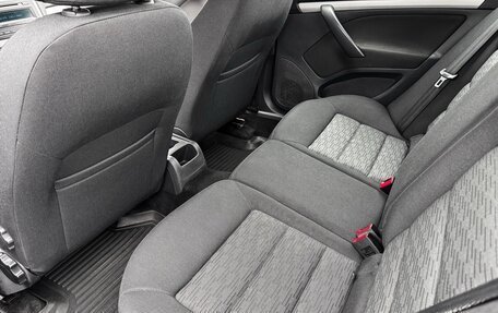 Skoda Octavia, 2012 год, 750 000 рублей, 32 фотография