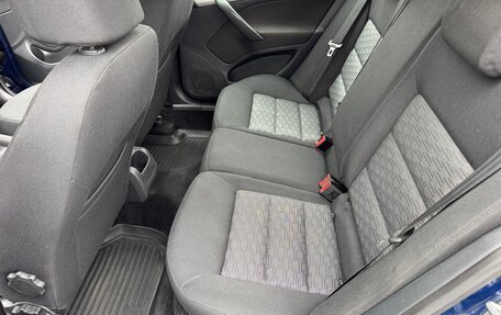 Skoda Octavia, 2012 год, 750 000 рублей, 33 фотография
