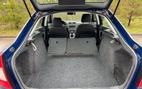 Skoda Octavia, 2012 год, 750 000 рублей, 35 фотография