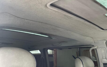 Mitsubishi Delica IV, 1996 год, 1 390 000 рублей, 2 фотография