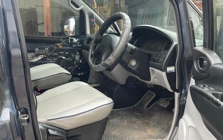 Mitsubishi Delica IV, 1996 год, 1 390 000 рублей, 8 фотография