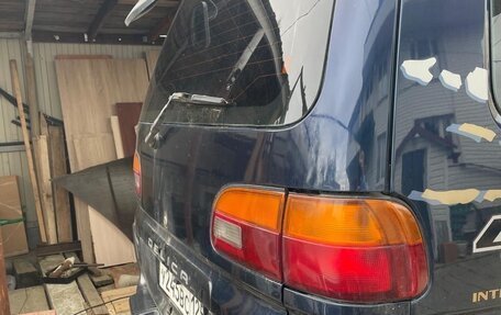 Mitsubishi Delica IV, 1996 год, 1 390 000 рублей, 6 фотография