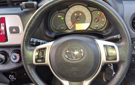 Toyota Vitz, 2016 год, 870 000 рублей, 5 фотография
