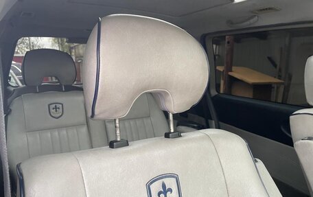 Mitsubishi Delica IV, 1996 год, 1 390 000 рублей, 9 фотография