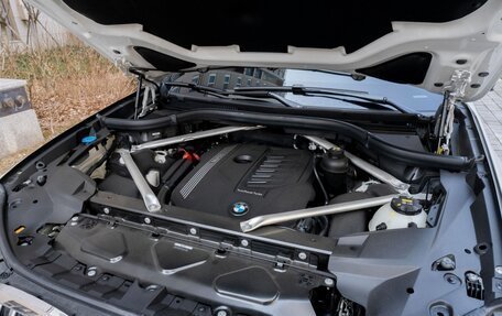 BMW X7, 2022 год, 7 850 000 рублей, 12 фотография