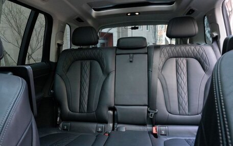BMW X7, 2022 год, 7 850 000 рублей, 13 фотография