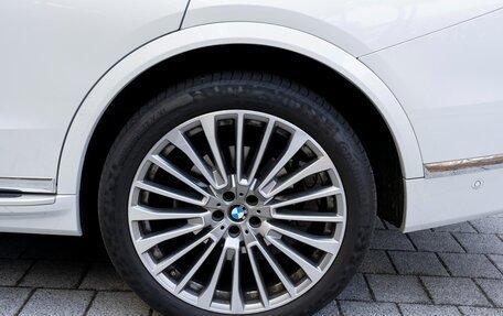 BMW X7, 2022 год, 7 850 000 рублей, 18 фотография